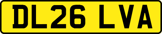 DL26LVA