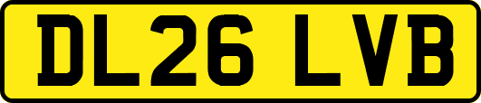 DL26LVB