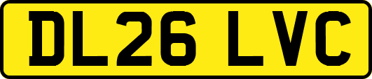 DL26LVC