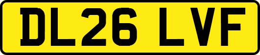 DL26LVF