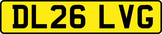 DL26LVG