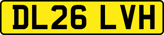DL26LVH