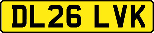 DL26LVK