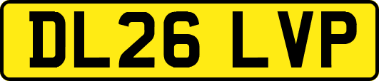 DL26LVP