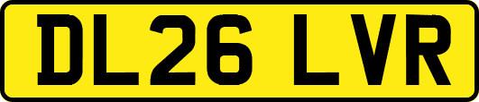 DL26LVR