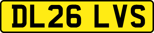 DL26LVS