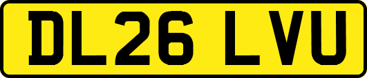 DL26LVU