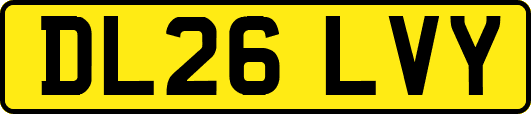 DL26LVY