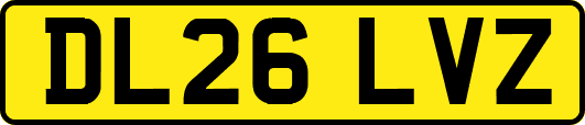 DL26LVZ