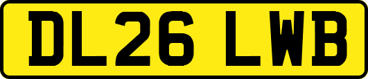 DL26LWB
