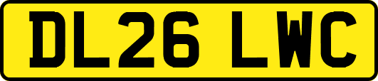 DL26LWC