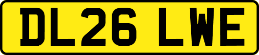 DL26LWE