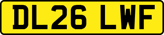 DL26LWF