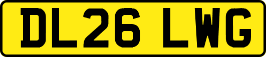 DL26LWG