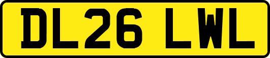 DL26LWL