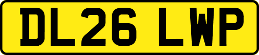 DL26LWP