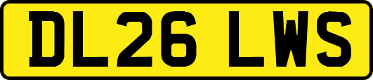DL26LWS