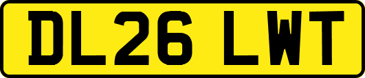 DL26LWT