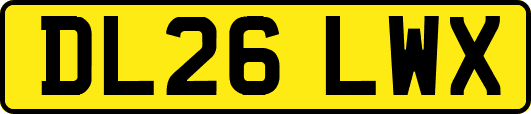DL26LWX