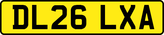 DL26LXA