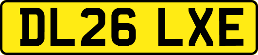 DL26LXE