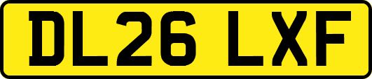 DL26LXF