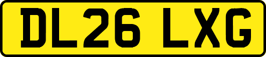 DL26LXG