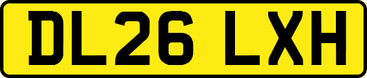 DL26LXH
