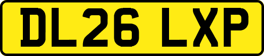 DL26LXP