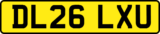 DL26LXU