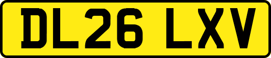 DL26LXV