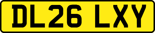 DL26LXY
