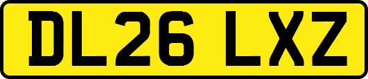 DL26LXZ