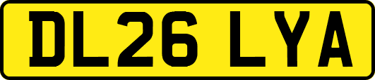 DL26LYA