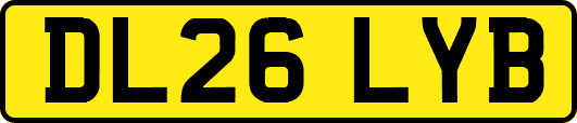 DL26LYB