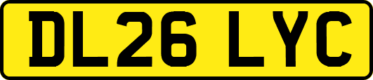 DL26LYC