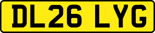 DL26LYG