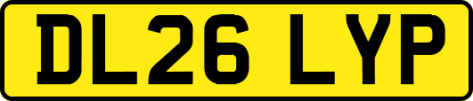 DL26LYP