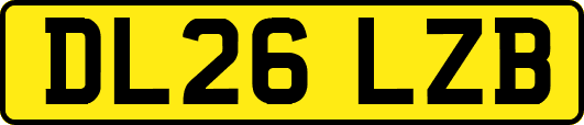 DL26LZB