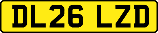 DL26LZD