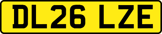DL26LZE