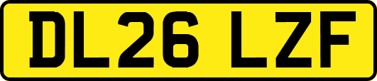 DL26LZF