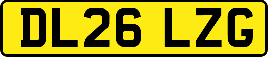 DL26LZG