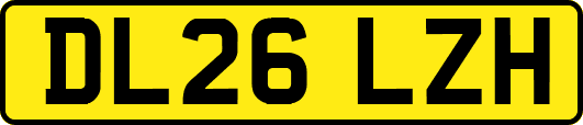 DL26LZH