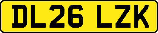 DL26LZK