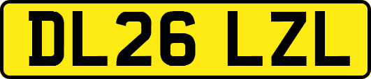 DL26LZL