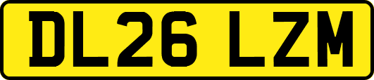 DL26LZM