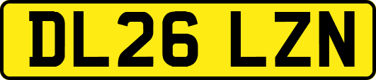 DL26LZN