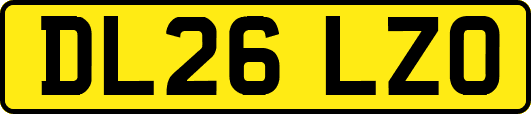 DL26LZO
