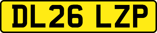 DL26LZP